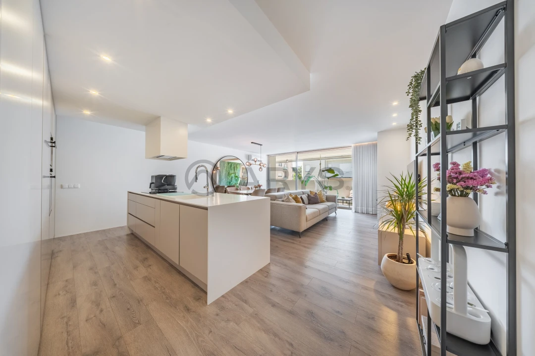 Apartamento T3 para Venda em Real, Dume e Semelhe Foto 1