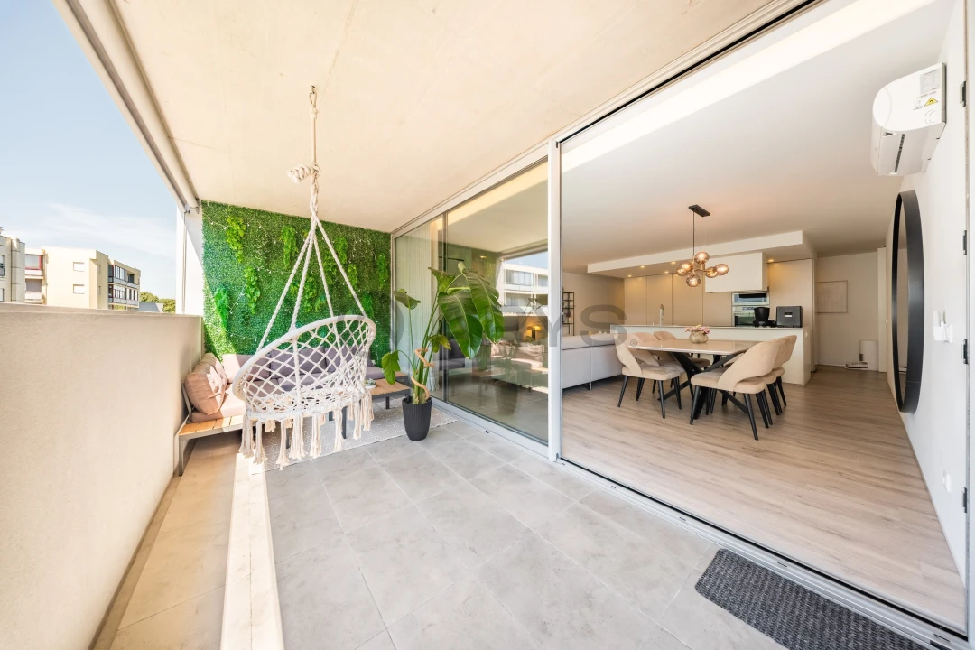 Apartamento T3 para Venda em Real, Dume e Semelhe Foto 10