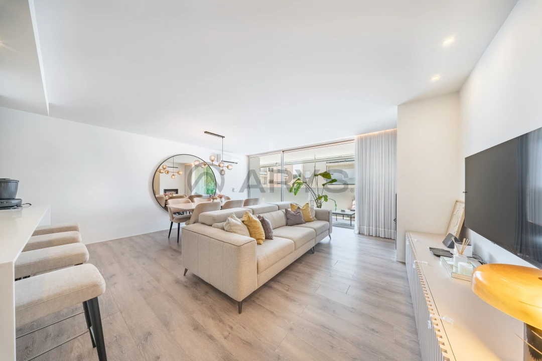 Apartamento T3 para Venda em Real, Dume e Semelhe Foto 2