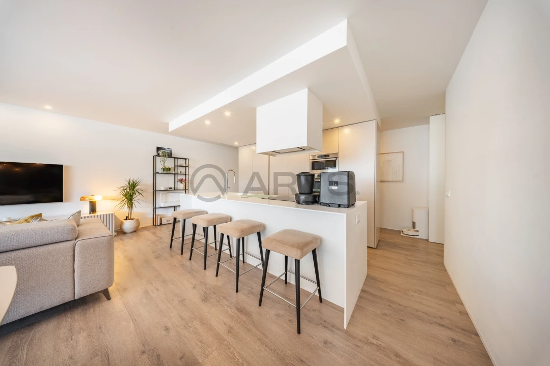Apartamento T3 para Venda em Real, Dume e Semelhe Foto 8