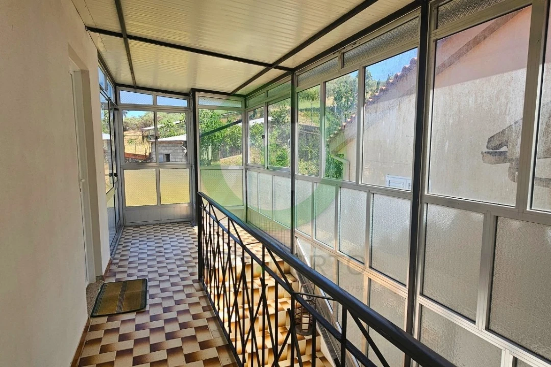 Moradia T5 para Venda em Rebordelo Foto 18