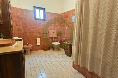 Moradia T5 para Venda em Rebordelo