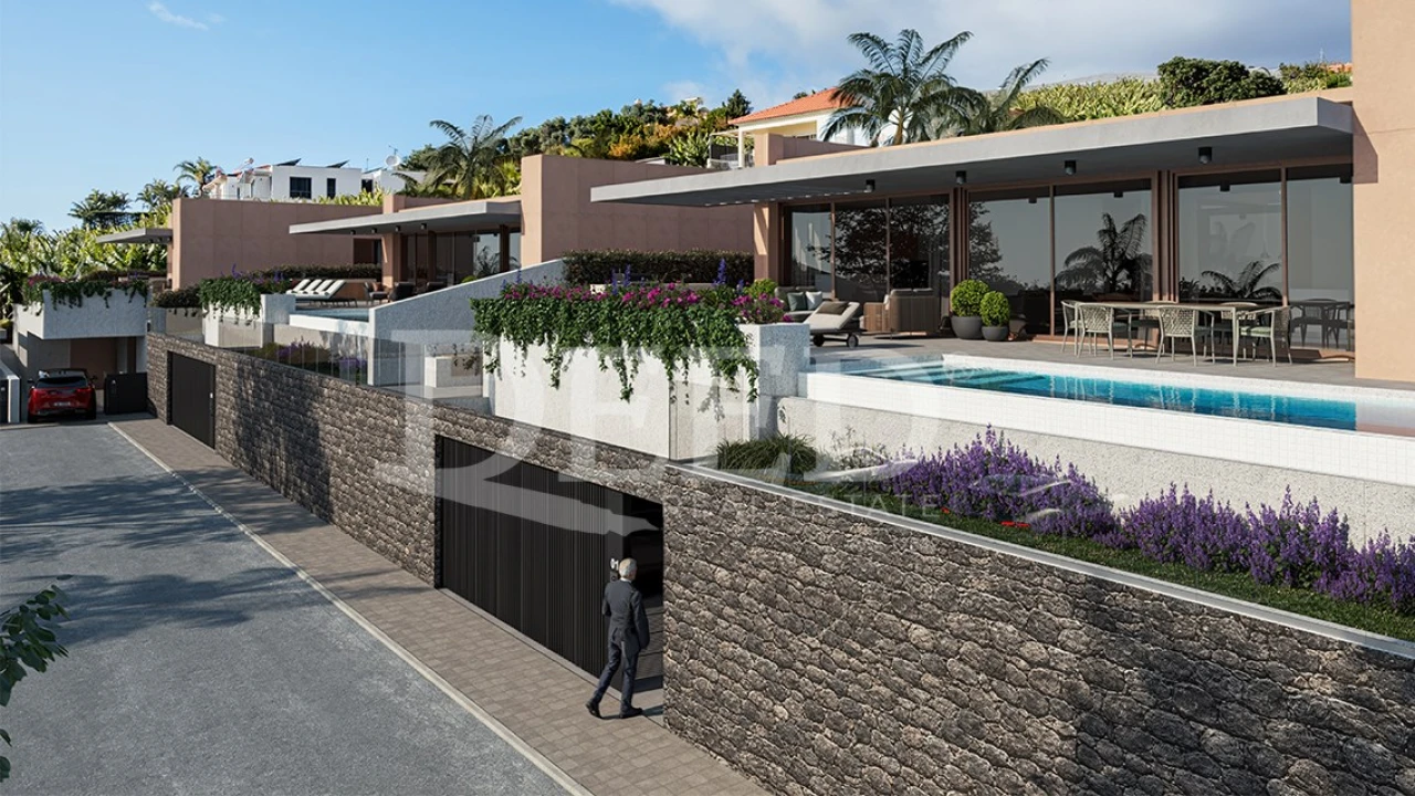Moradia T3 para Venda em Estreito da Calheta Foto 7