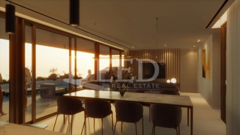 Moradia T3 para Venda em Estreito da Calheta
