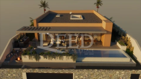 Moradia T3 para Venda em Estreito da Calheta