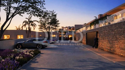 Moradia T3 para Venda em Estreito da Calheta