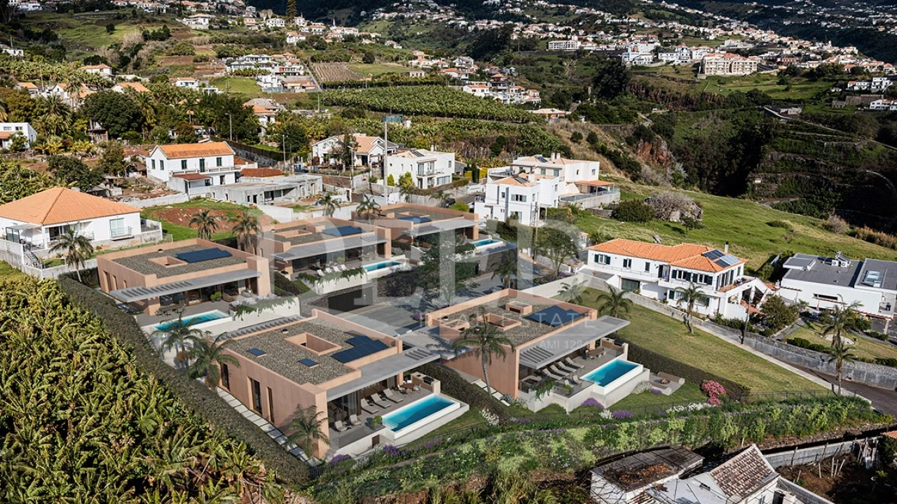 Moradia T3 para Venda em Estreito da Calheta Foto 28