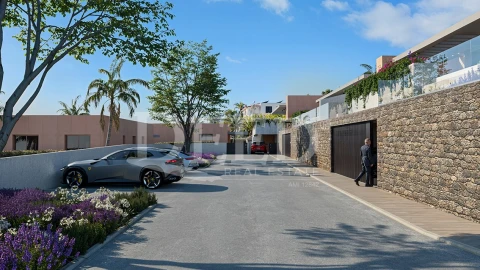 Moradia T3 para Venda em Estreito da Calheta