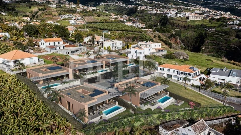 Moradia T3 para Venda em Estreito da Calheta