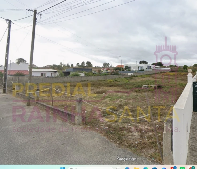 Terreno para Venda em Coruche, Fajarda e Erra Foto 3
