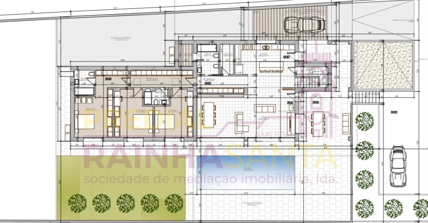 Terreno para Venda em Coruche, Fajarda e Erra Foto 6