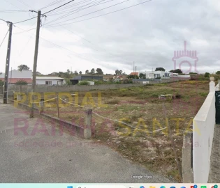 Terreno para Venda em Coruche, Fajarda e Erra