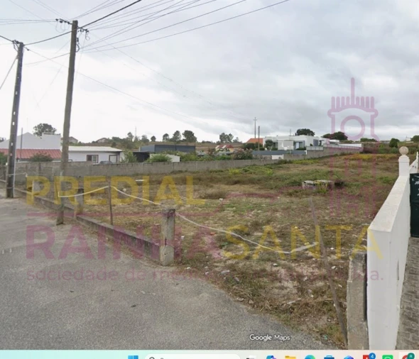 Terreno para Venda em Coruche, Fajarda e Erra Foto 3