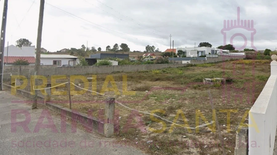 Terreno para Venda em Coruche, Fajarda e Erra
