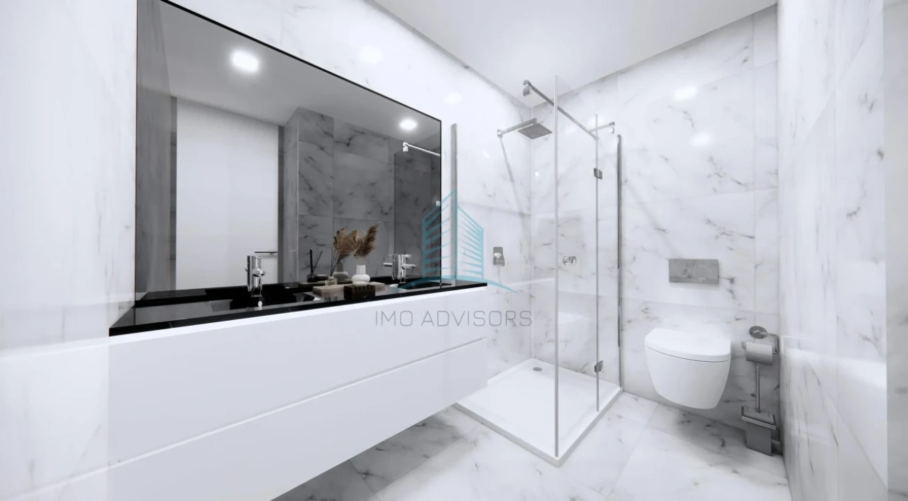 Apartamento T4 para Venda em Fânzeres e São Pedro da Cova Foto 11