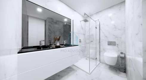 Apartamento T3 para Venda em Fânzeres e São Pedro da Cova