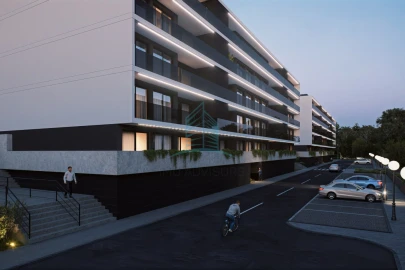 Apartamento T3 para Venda em Fânzeres e São Pedro da Cova