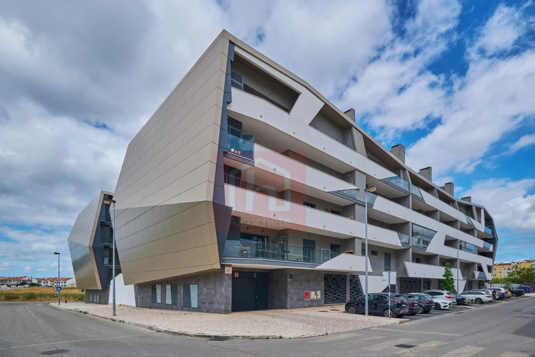 Apartamento T1 para Arrendamento em Montijo e Afonsoeiro Foto 2