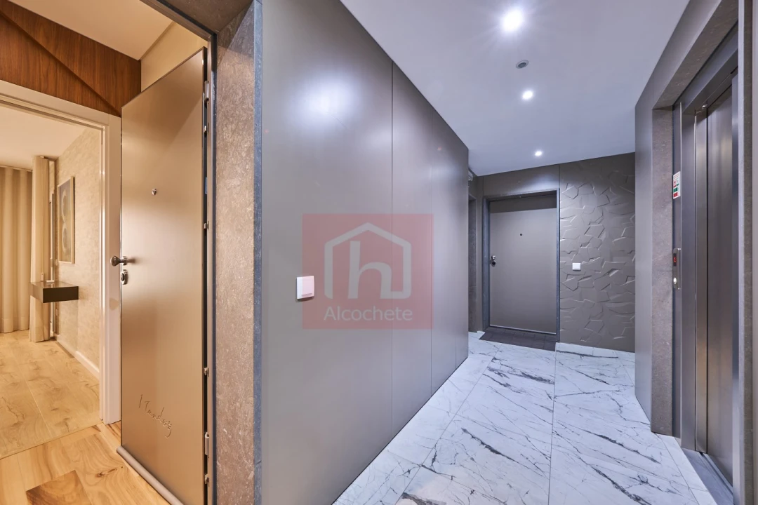Apartamento T1 para Arrendamento em Montijo e Afonsoeiro Foto 4