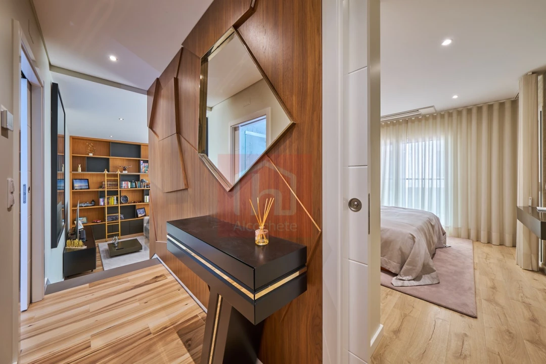 Apartamento T1 para Arrendamento em Montijo e Afonsoeiro Foto 5