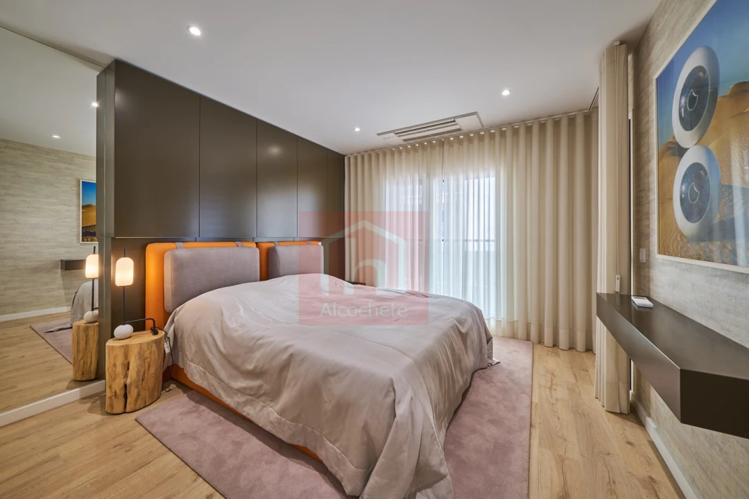 Apartamento T1 para Arrendamento em Montijo e Afonsoeiro Foto 6