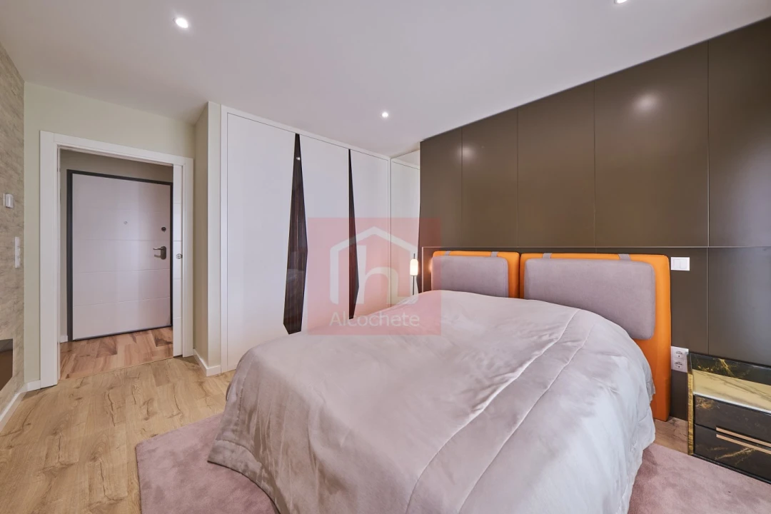 Apartamento T1 para Arrendamento em Montijo e Afonsoeiro Foto 7