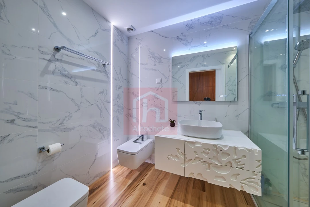 Apartamento T1 para Arrendamento em Montijo e Afonsoeiro Foto 10