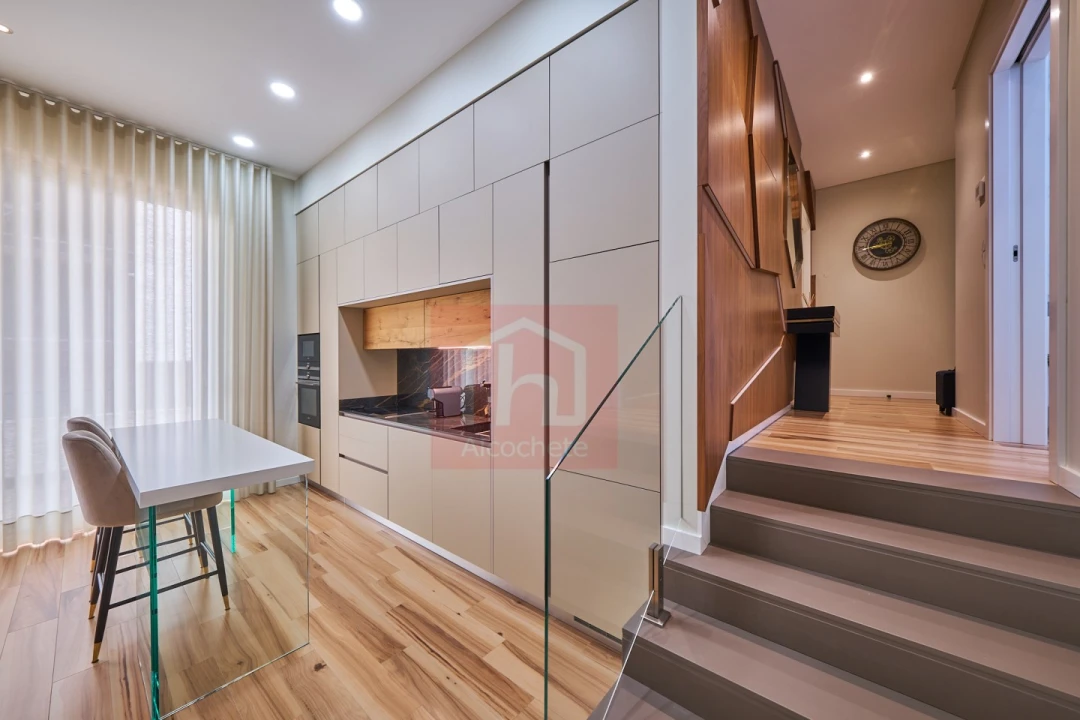 Apartamento T1 para Arrendamento em Montijo e Afonsoeiro Foto 11