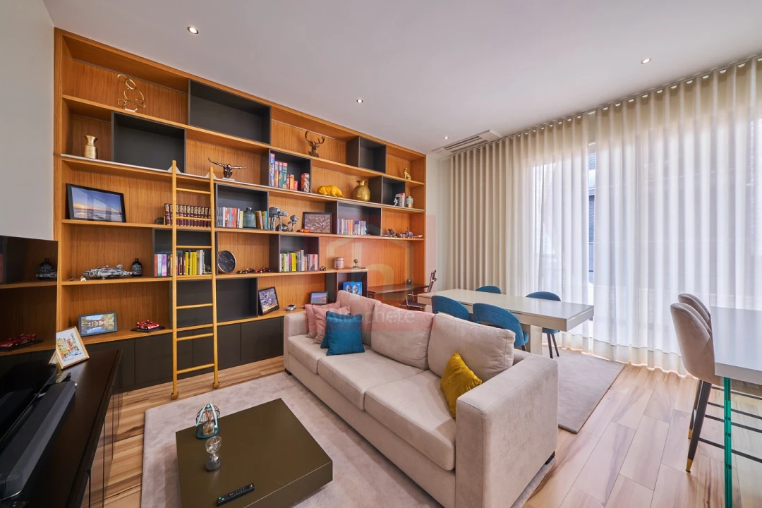 Apartamento T1 para Arrendamento em Montijo e Afonsoeiro Foto 12