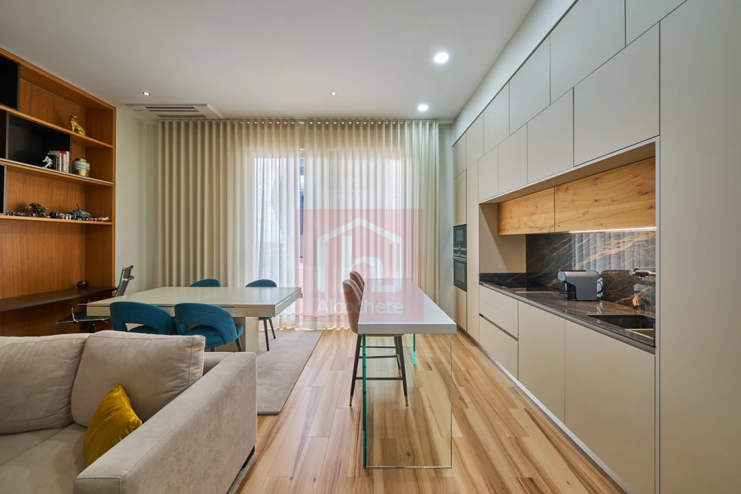 Apartamento T1 para Arrendamento em Montijo e Afonsoeiro Foto 13