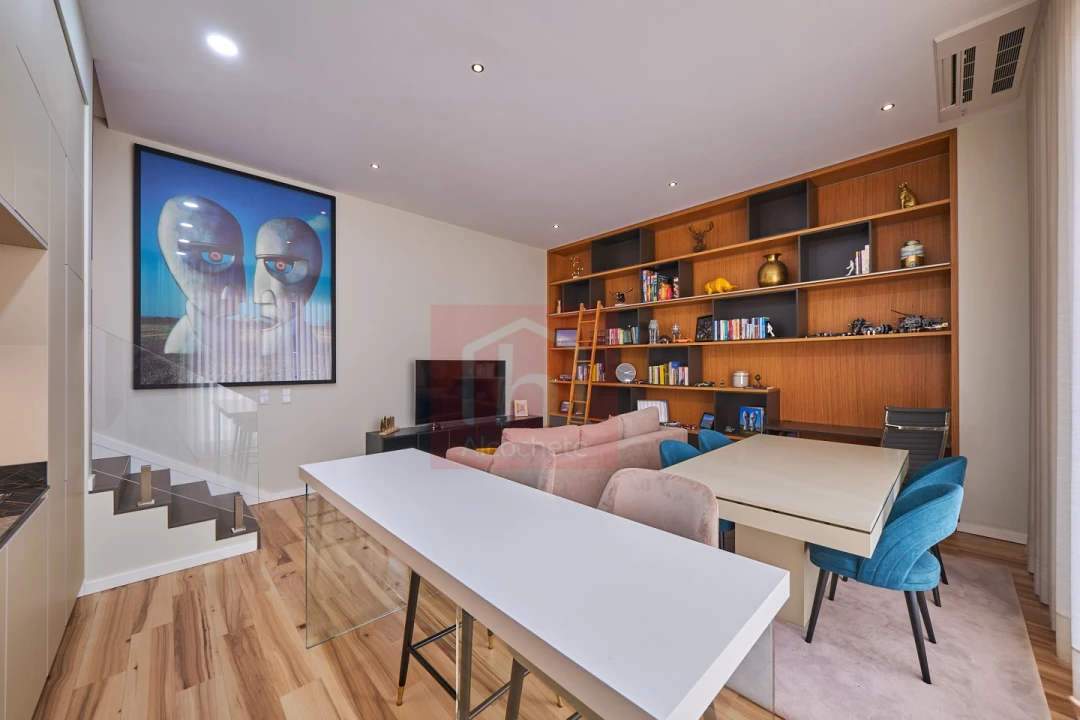 Apartamento T1 para Arrendamento em Montijo e Afonsoeiro Foto 14