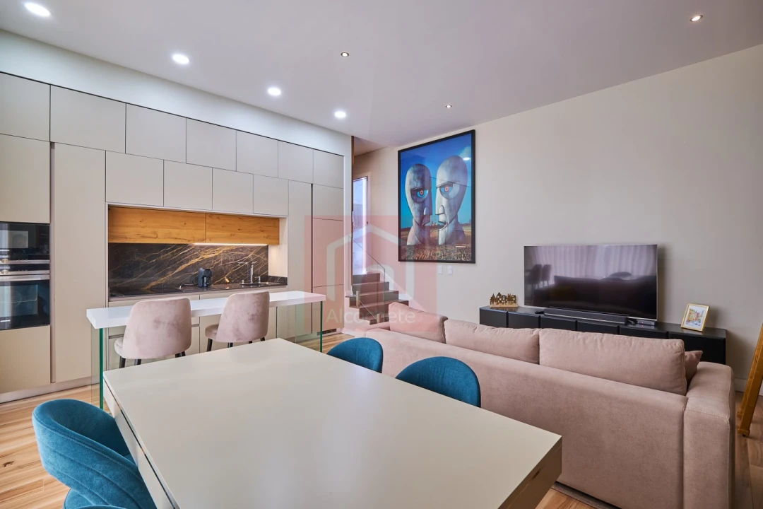 Apartamento T1 para Arrendamento em Montijo e Afonsoeiro Foto 16