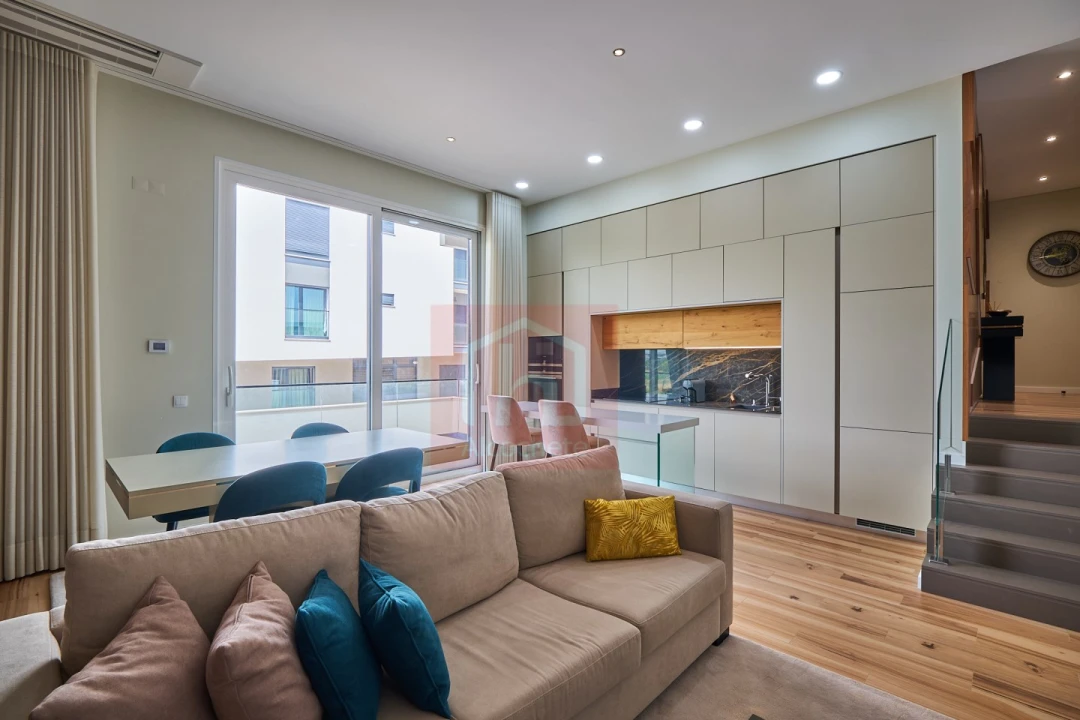 Apartamento T1 para Arrendamento em Montijo e Afonsoeiro Foto 17