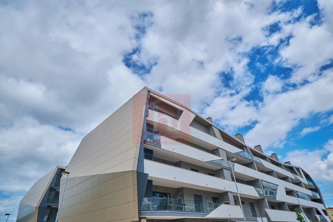 Apartamento T1 para Arrendamento em Montijo e Afonsoeiro Foto 21