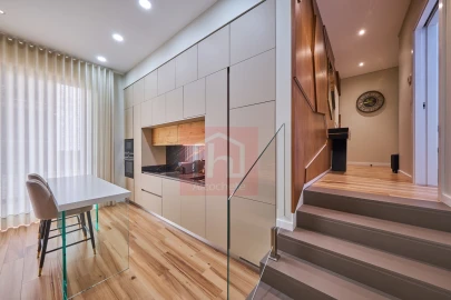 Apartamento T1 para Arrendamento em Montijo e Afonsoeiro