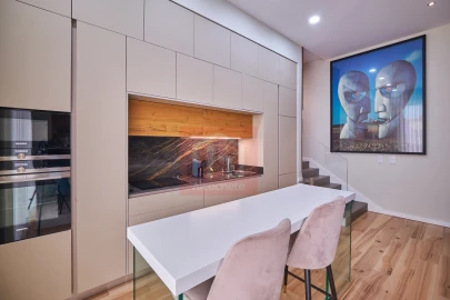 Apartamento T1 para Arrendamento em Montijo e Afonsoeiro