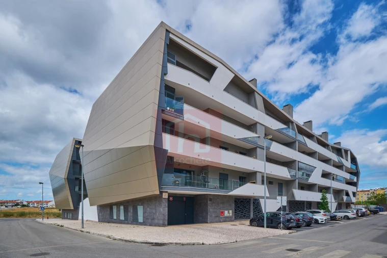 Apartamento T1 para Arrendamento em Montijo e Afonsoeiro Foto 2