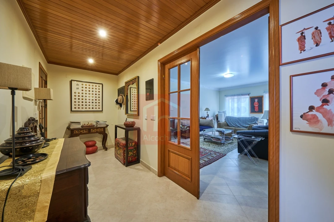 Apartamento T2 para Venda em São Francisco Foto 3