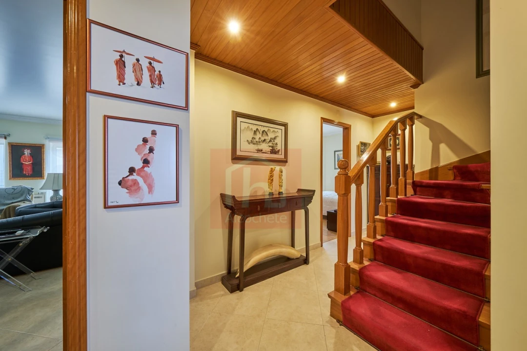 Apartamento T2 para Venda em São Francisco Foto 5