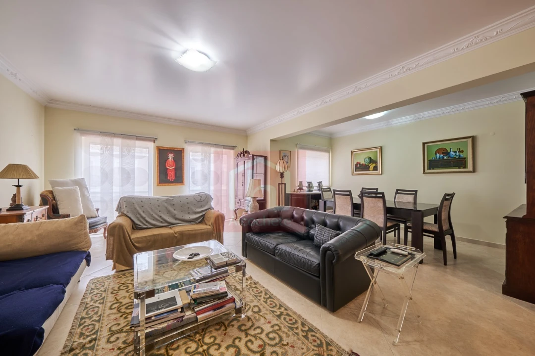Apartamento T2 para Venda em São Francisco Foto 7