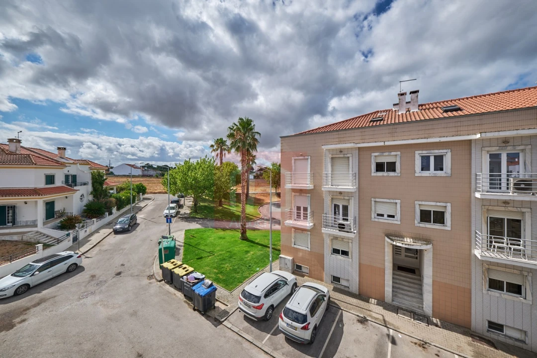 Apartamento T2 para Venda em São Francisco Foto 10