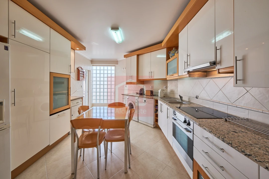 Apartamento T2 para Venda em São Francisco Foto 11