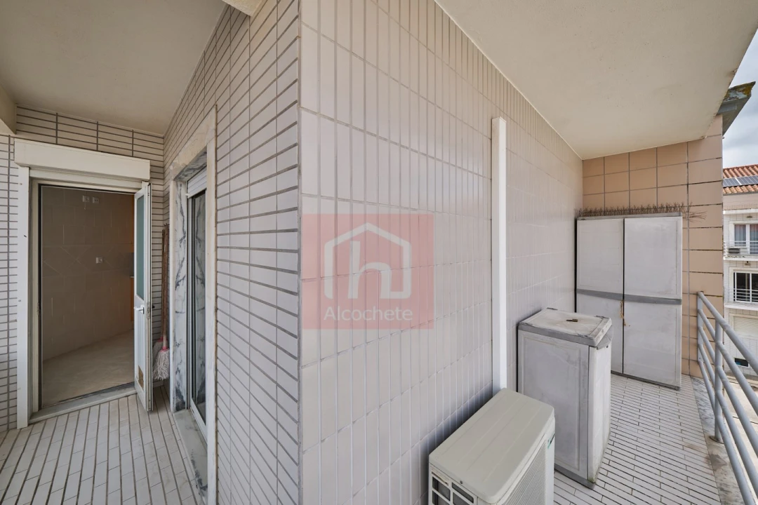 Apartamento T2 para Venda em São Francisco Foto 14
