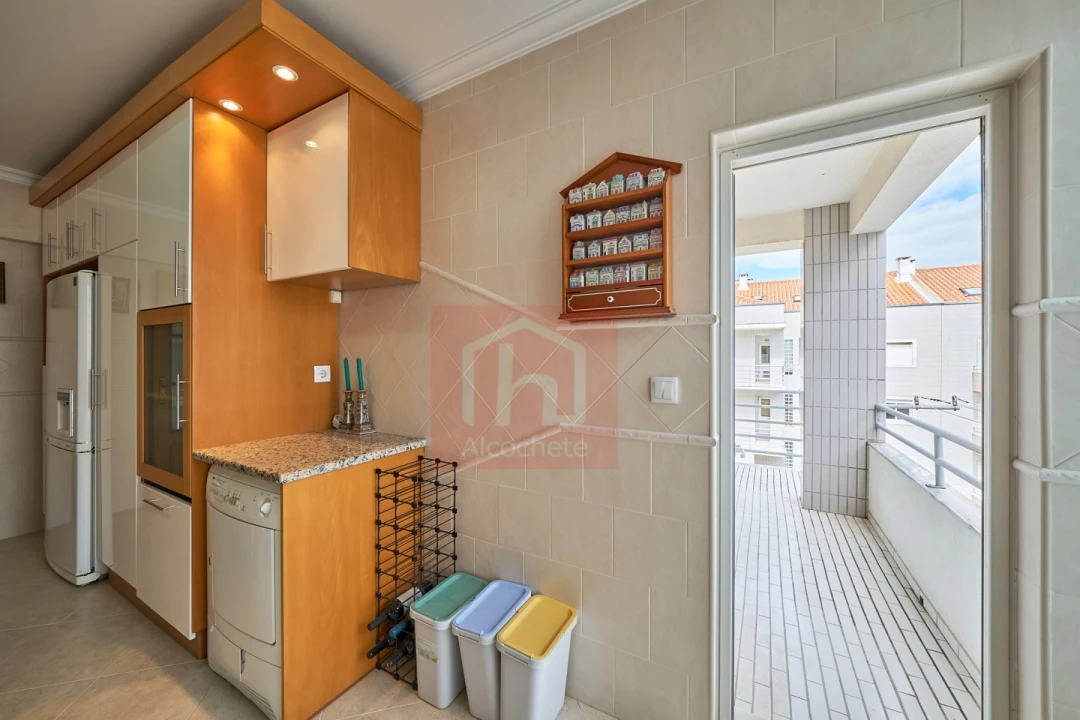 Apartamento T2 para Venda em São Francisco Foto 15