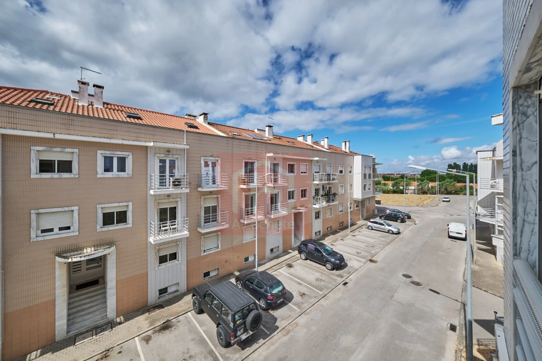Apartamento T2 para Venda em São Francisco Foto 17