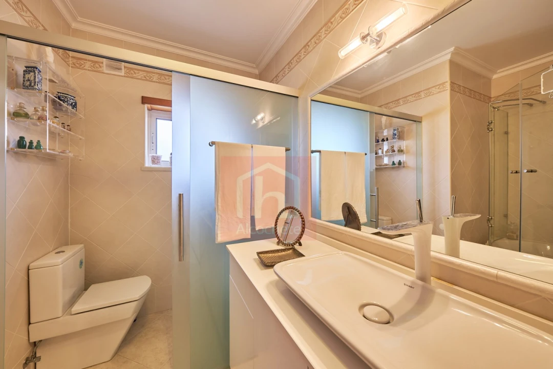 Apartamento T2 para Venda em São Francisco Foto 20