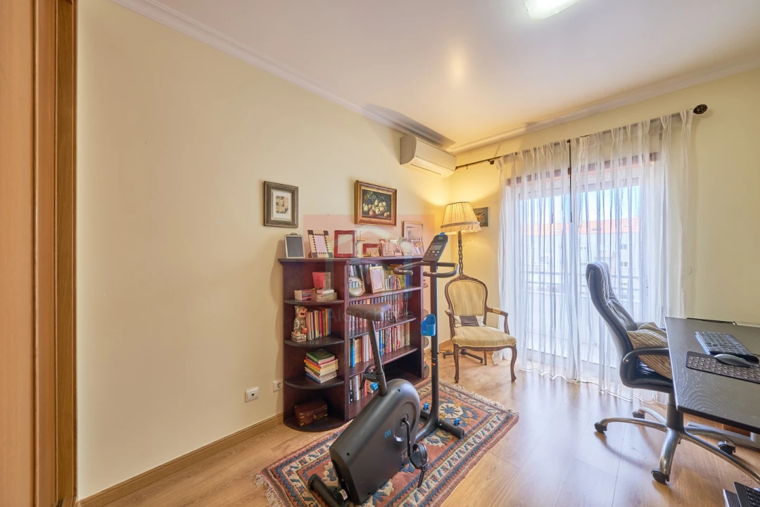 Apartamento T2 para Venda em São Francisco Foto 21
