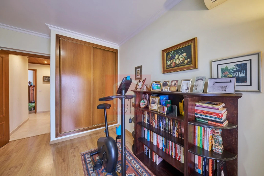 Apartamento T2 para Venda em São Francisco Foto 22