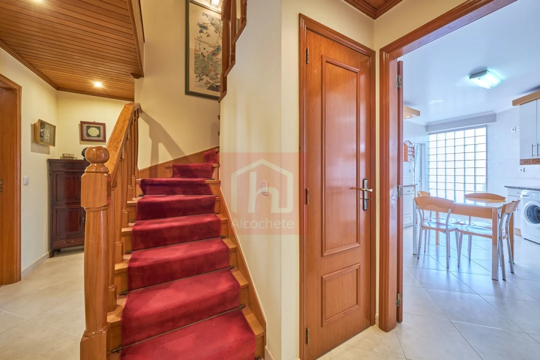 Apartamento T2 para Venda em São Francisco Foto 23