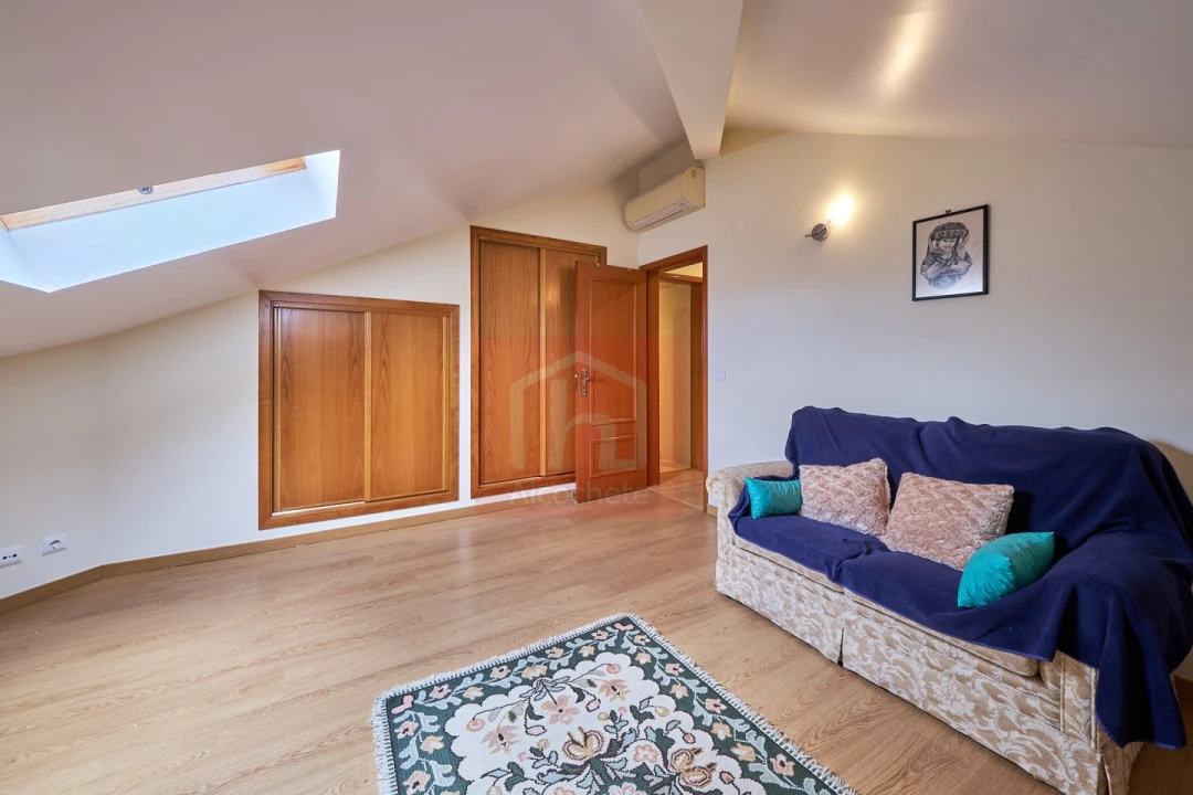 Apartamento T2 para Venda em São Francisco Foto 27